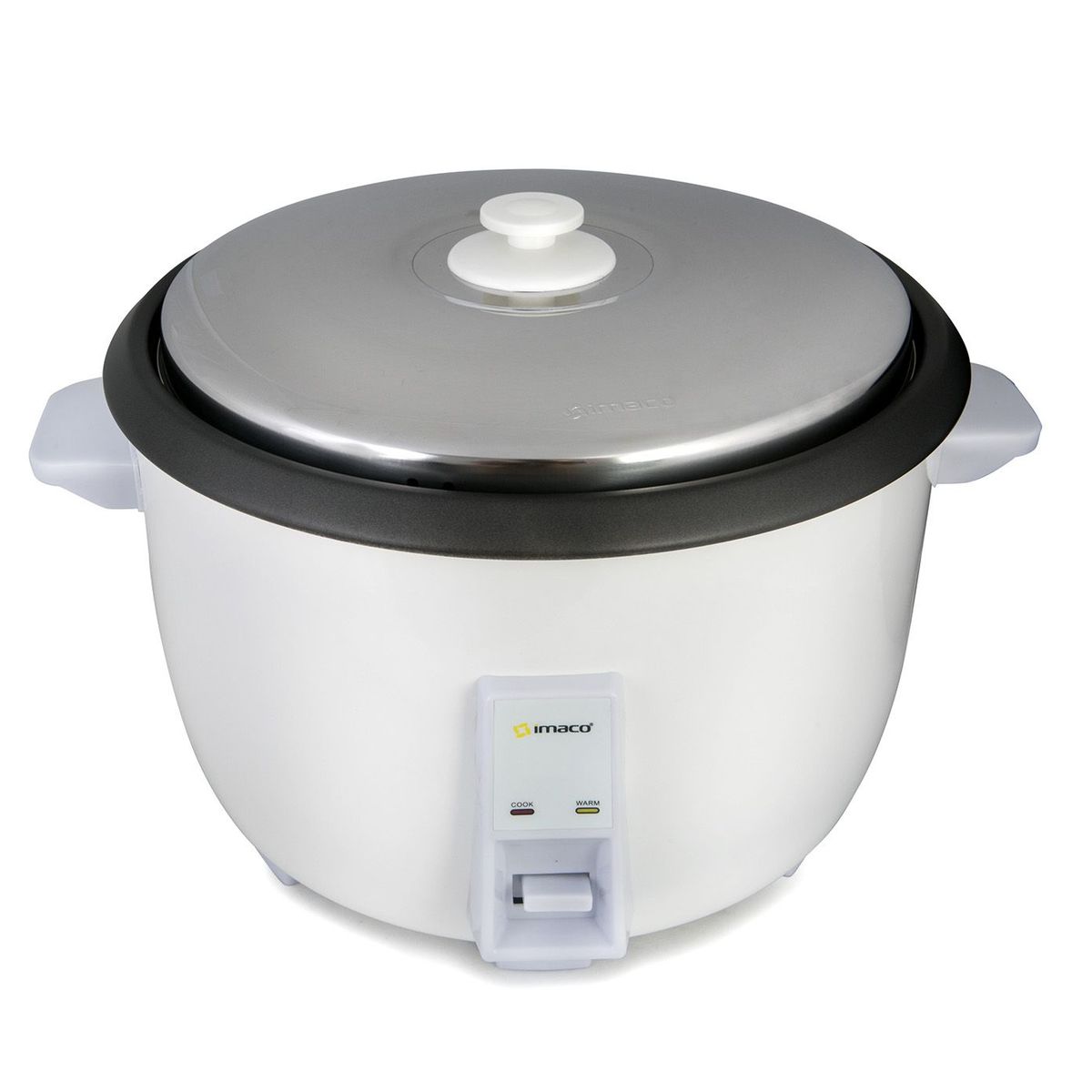 IMACO - Olla arrocera IMACO RC56 56 litros