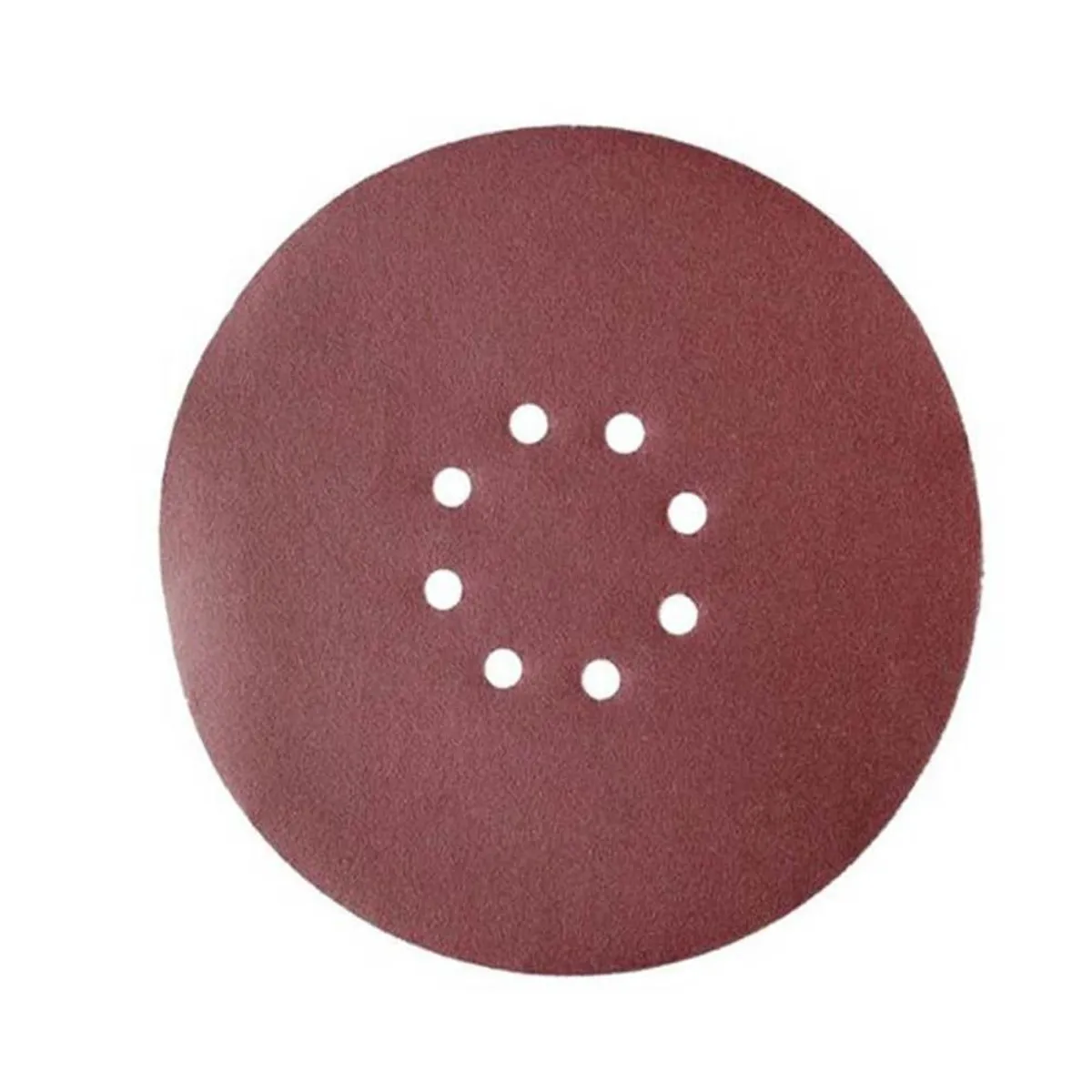 ORBITAL - LIJAS CIRCULAR DE 9 pulgadas grano 220 x 50 und