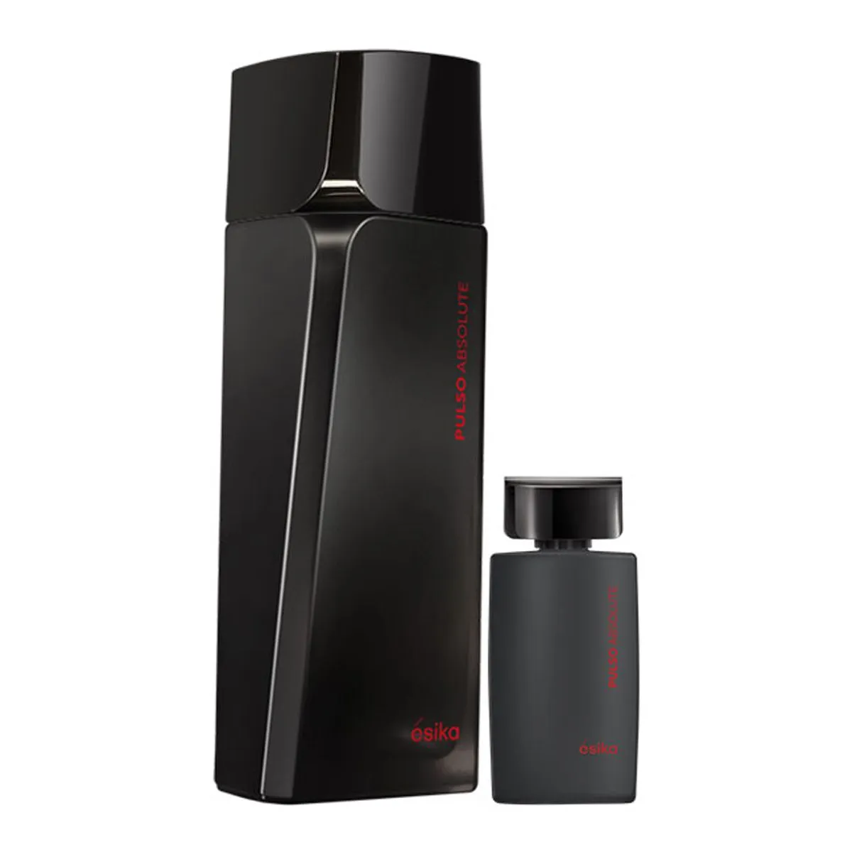 ESIKA - Pulso Absolute Perfume de Hombre con Mini Esika