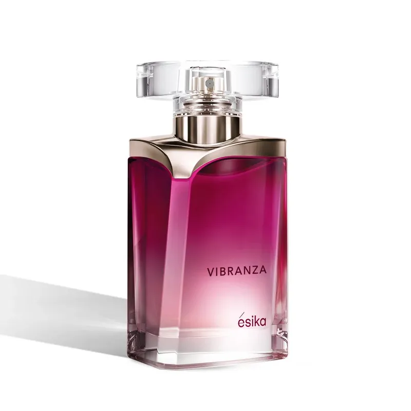 ESIKA - Vibranza Perfume de Mujer Esika