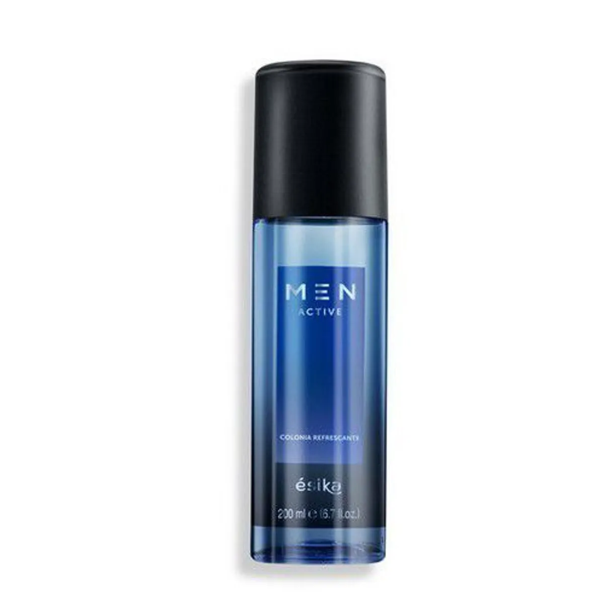 ESIKA - Men Active Colonia Refrescante de Hombre