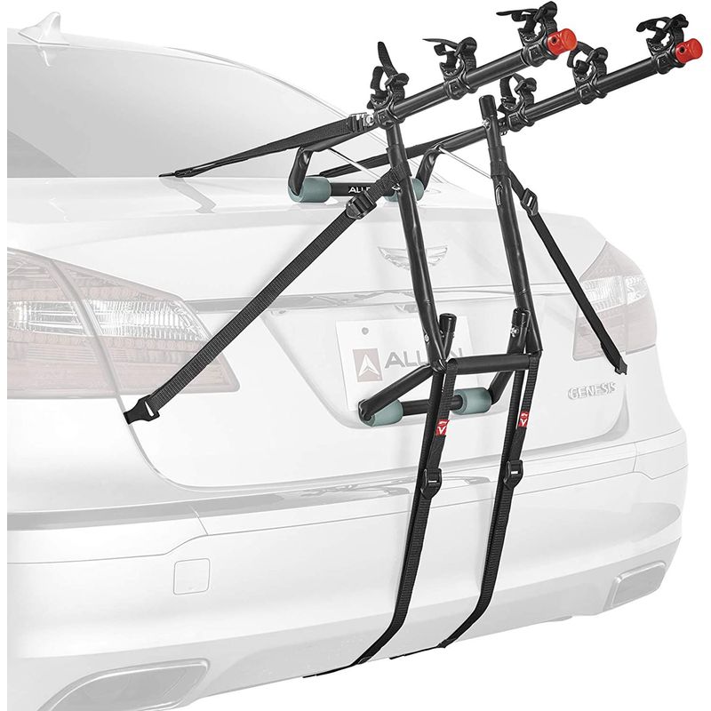 ALLEN SPORTS - PORTABICICLETAS ALLEN SPORTS USA 103DN (3 BIKES)