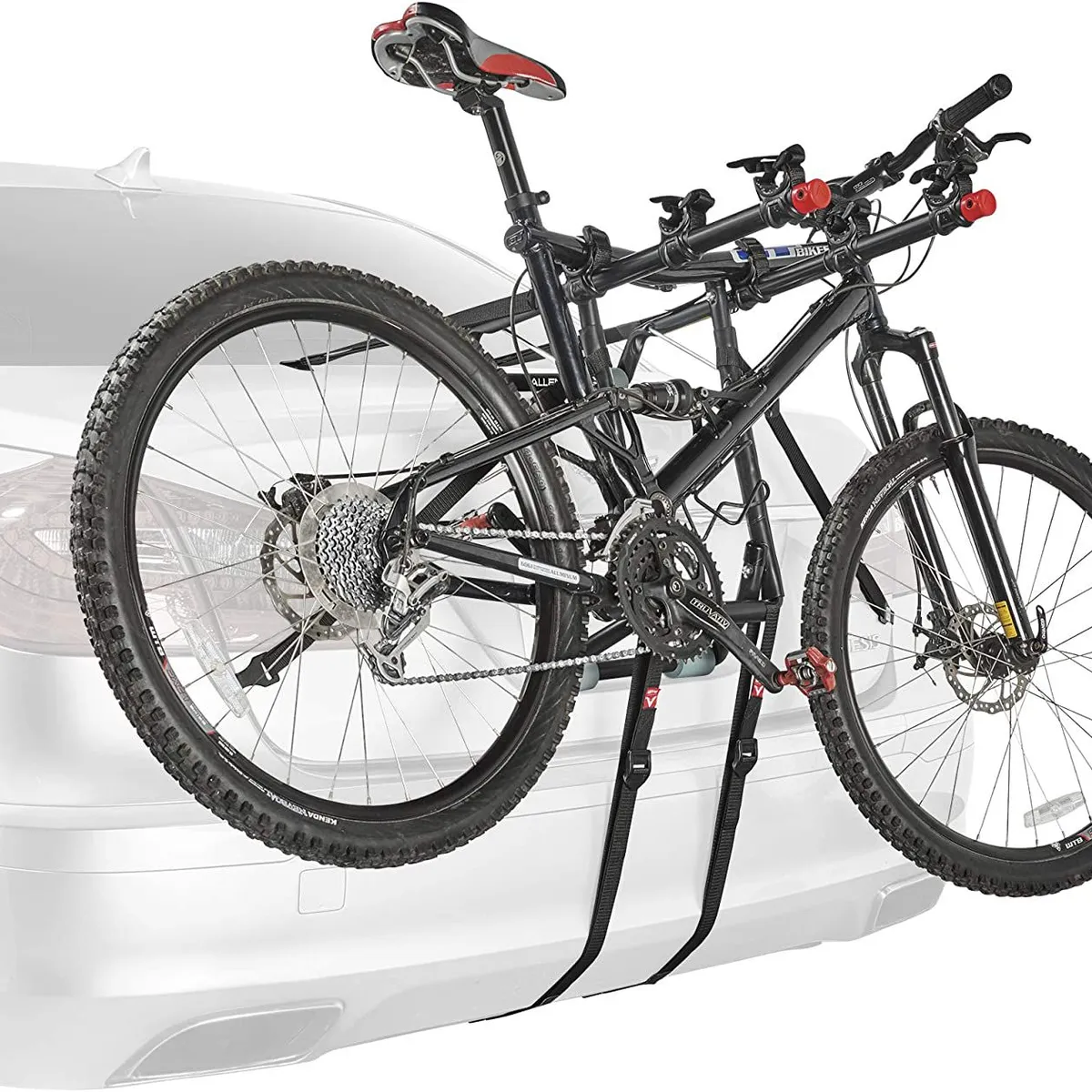ALLEN SPORTS - PORTABICICLETAS ALLEN SPORTS USA 103DN (3 BIKES)