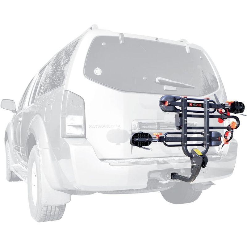 ALLEN SPORTS - PORTABICICLETAS ALLEN SPORTS USA EZ LOAD XR200 2 BIKES
