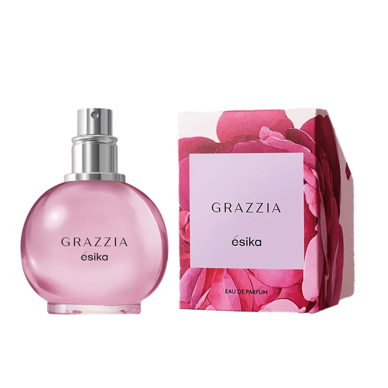 ESIKA - Grazzia Perfume de Mujer Esika