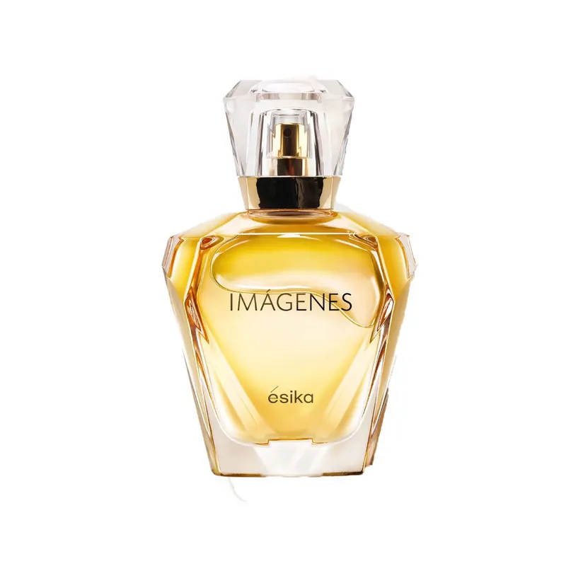 ESIKA - Imágenes Perfume de Mujer Esika
