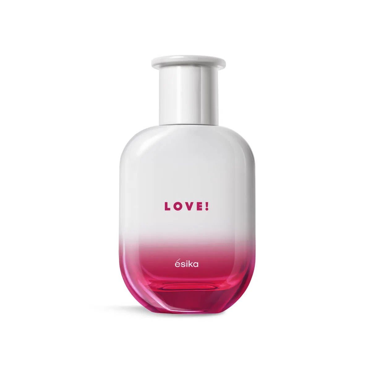 ESIKA - émotions Love Perfume de Mujer
