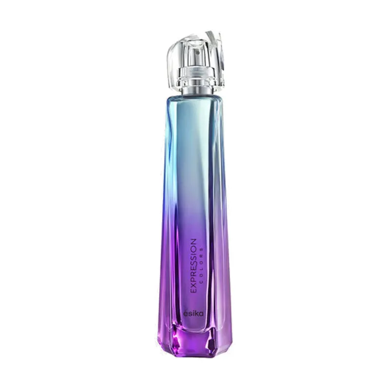 ESIKA - Expression Colors Perfume de Mujer Esika