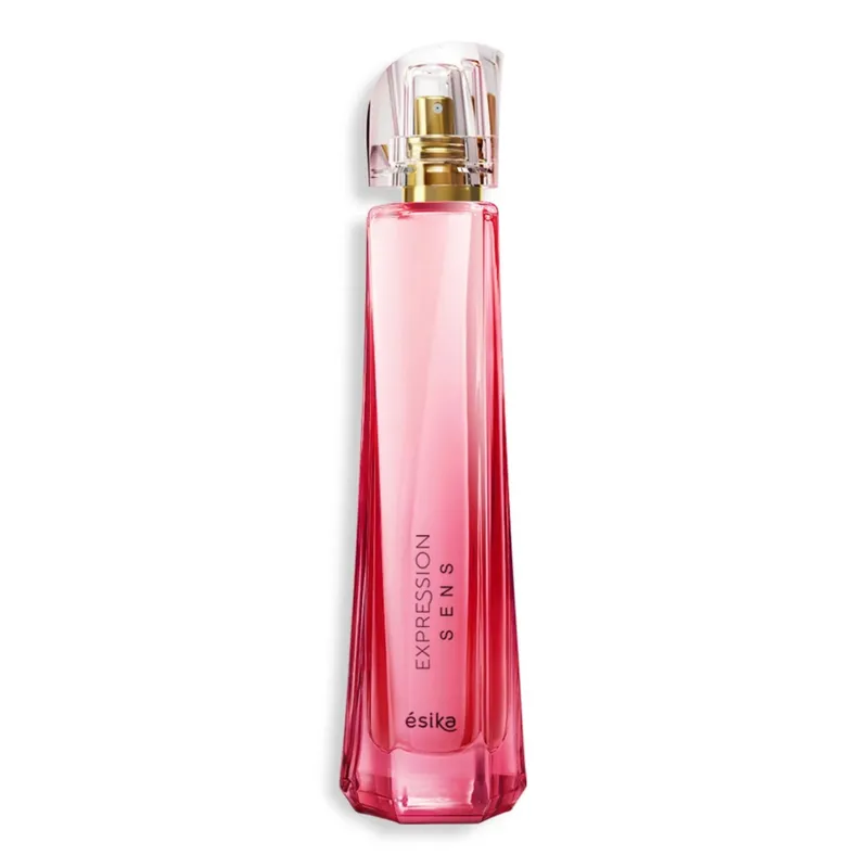 ESIKA - Expression Sens Perfume de Mujer Esika