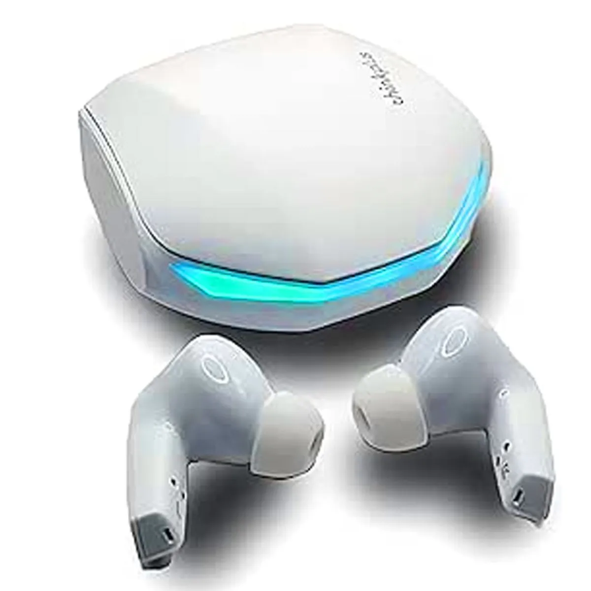 LENOVO - Audifonos Lenovo GM2 PRO  Tws Auriculares Earphone Blanco