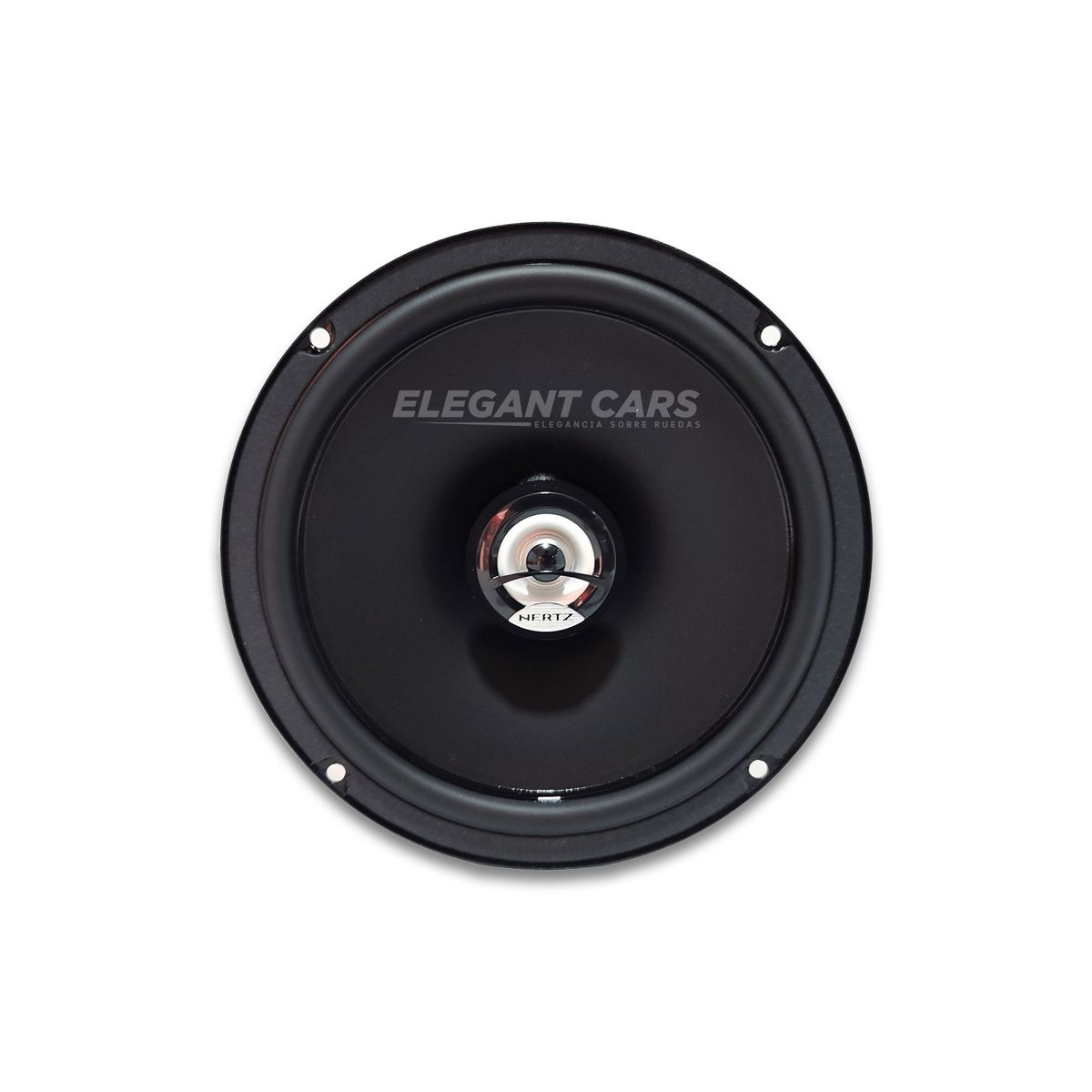 HERTZ - Parlantes Hertz Dieci 6.5 60 Rms Dcx165-3