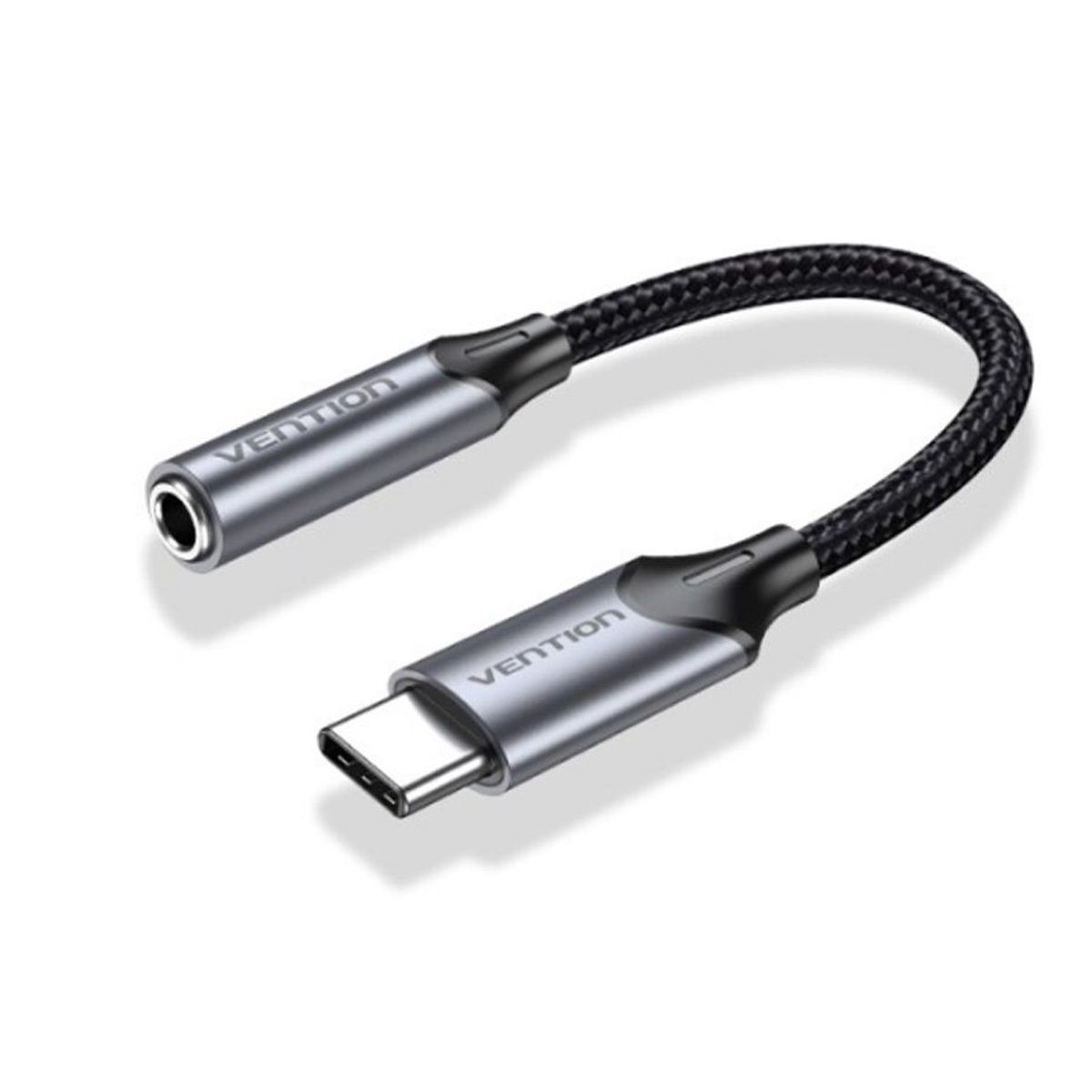 VENTION - Dac Chip Premium Mini Cable Usb C Mini Jack 35mm Android S21