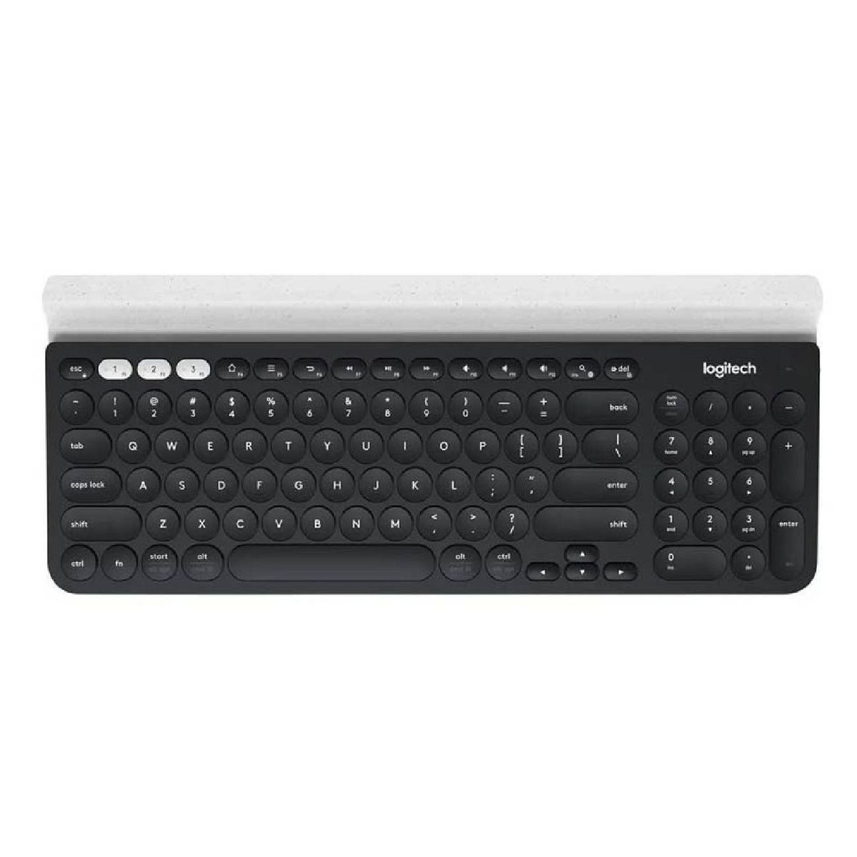 LOGITECH - Teclado Logitech K780 Wireless