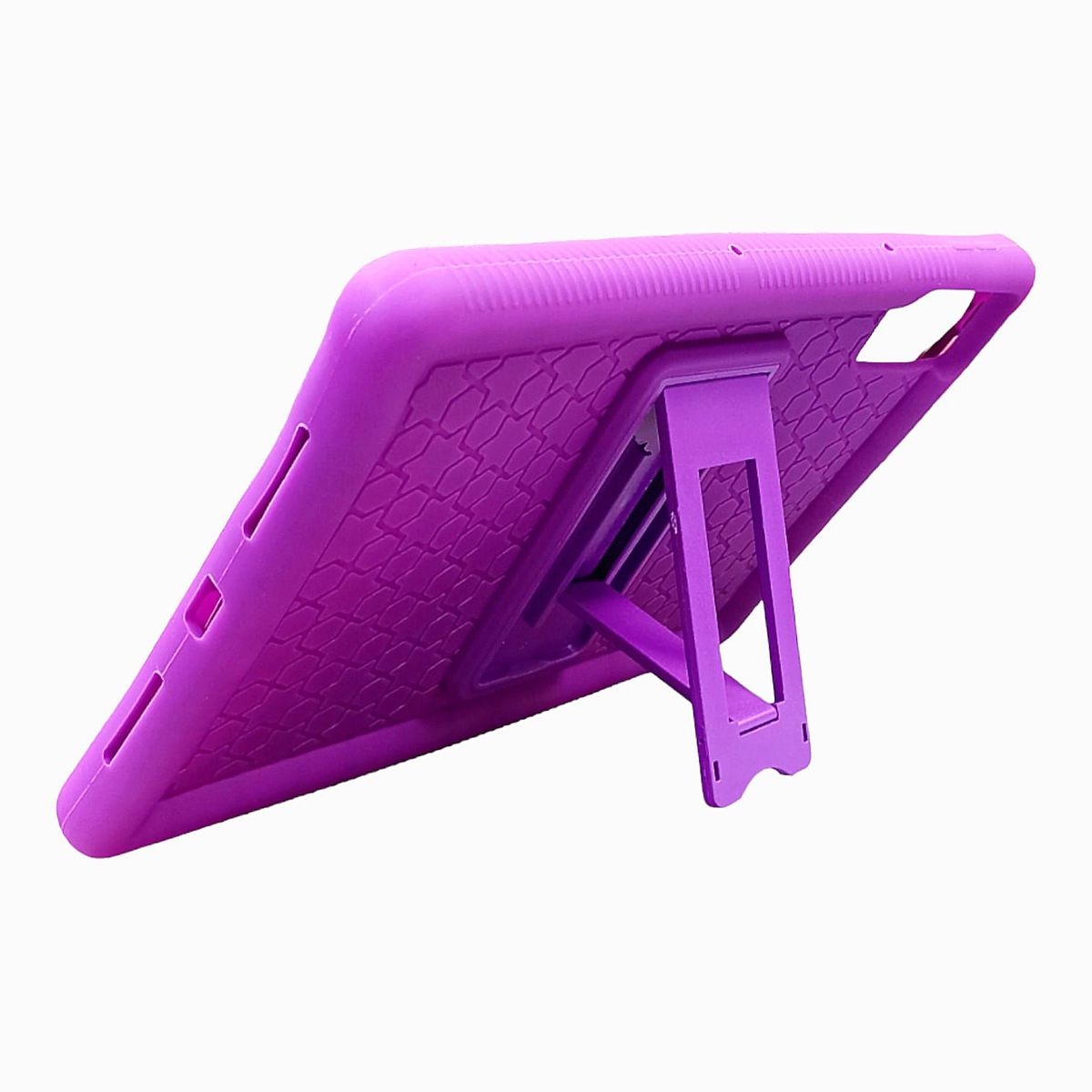GENERICO - Funda de Silicona para Tablet Xiaomi Redmi Pad 10.6 Morado