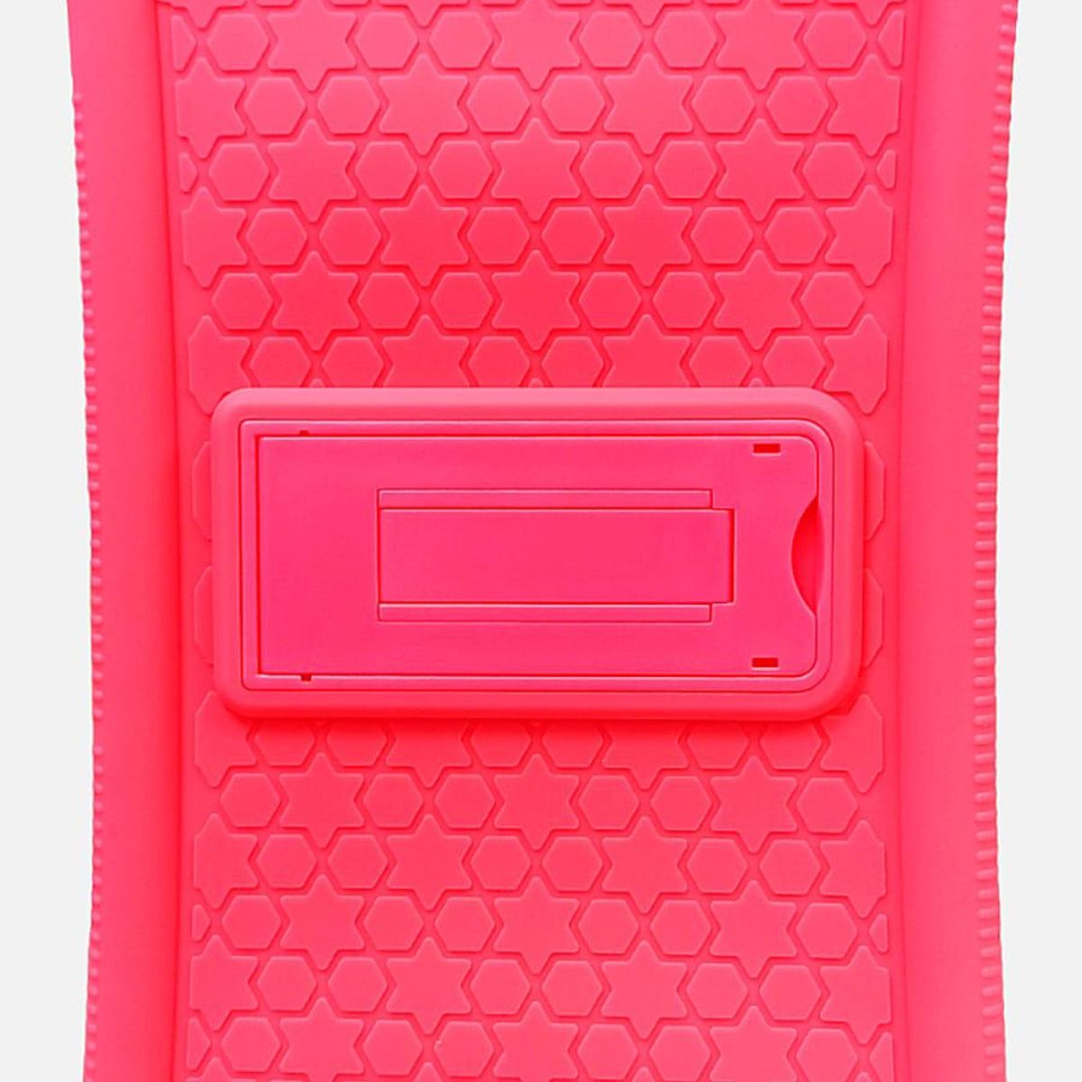 GENERICO - Funda de Silicona para Tablet Lenovo M10 Plus 3ra Gen 10.6 Fucsia