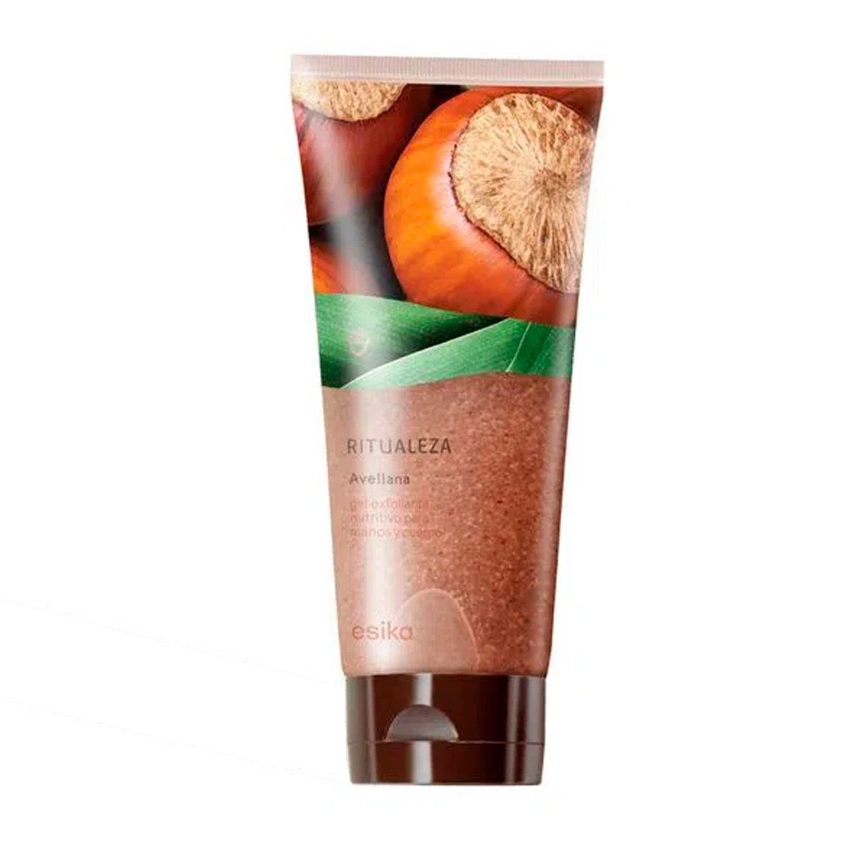 ESIKA - Ritualeza Avellana Gel Exfoliante Corporal Esika