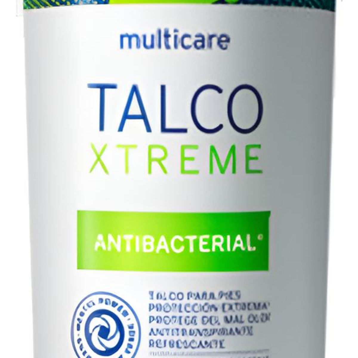 ESIKA - Ésika Talco Extreme Para Pies Multicare 230 G