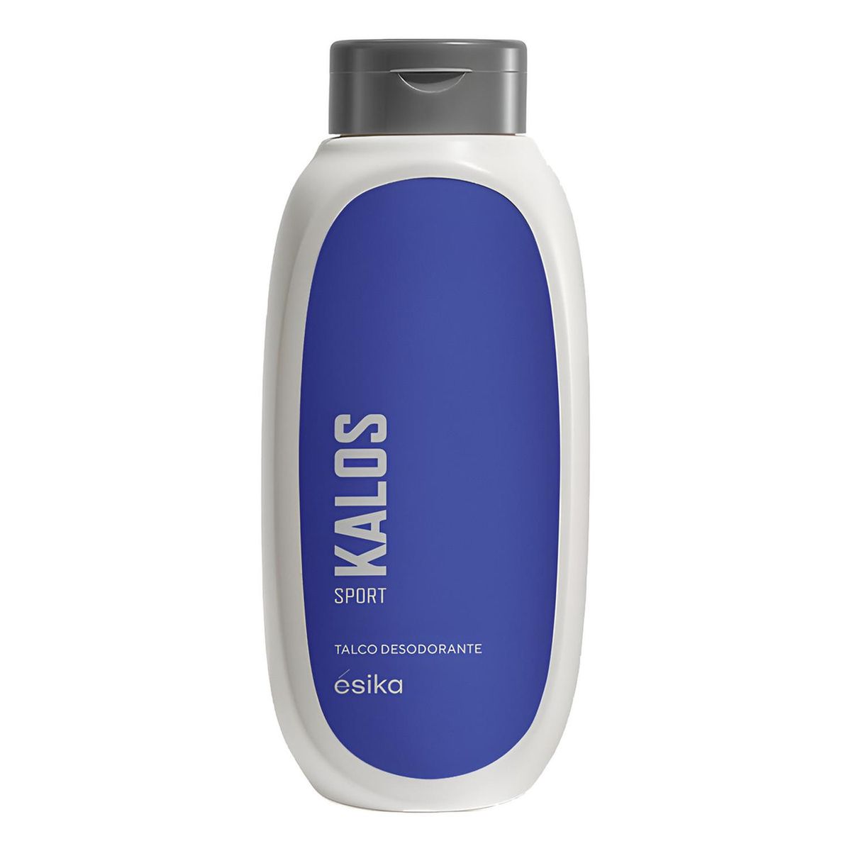 ESIKA - Ésika Kalos Sport Talco Para Cuerpo De Hombre