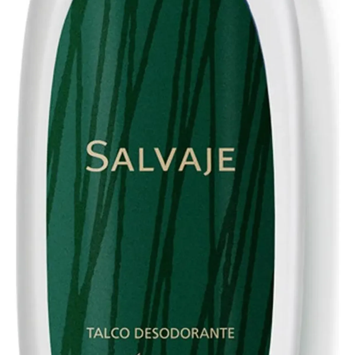 ESIKA - Salvaje Talco Perfumado De Hombre Ésika