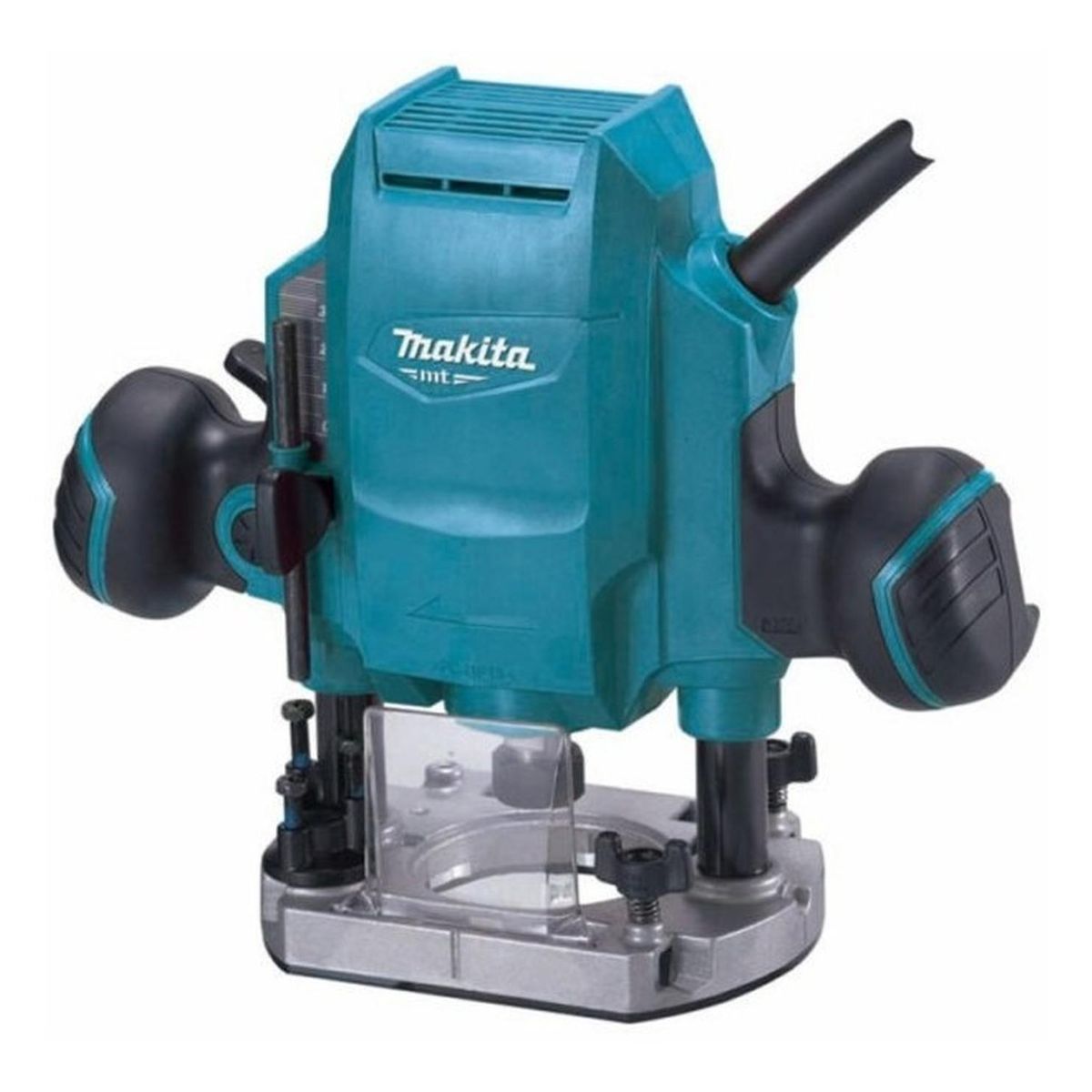 MAKITA - Ruteadora 1/4 900w 35 Mm Makita Mt M3601b