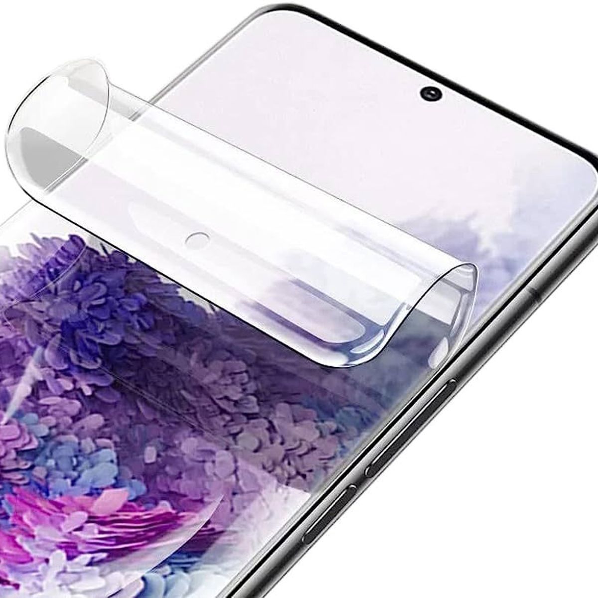 GENERICO - Hidrogel Premium HD Protector De Pantalla iPhone 14 Pro Max