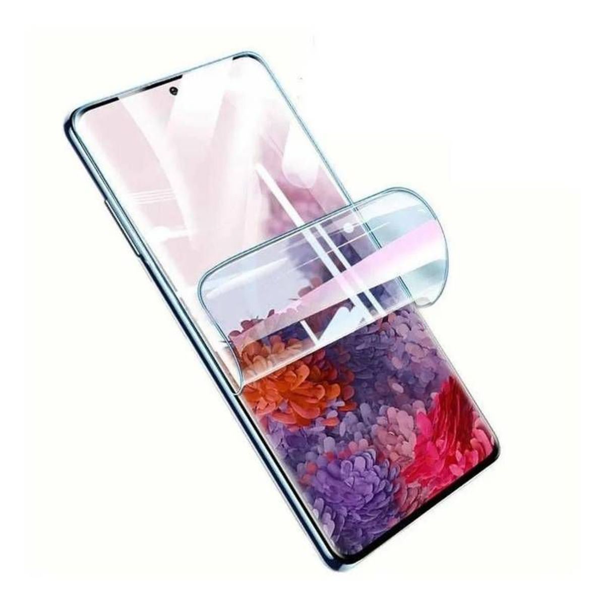 GENERICO - Hidrogel Premium HD Protector De Pantalla Para Samsung M01