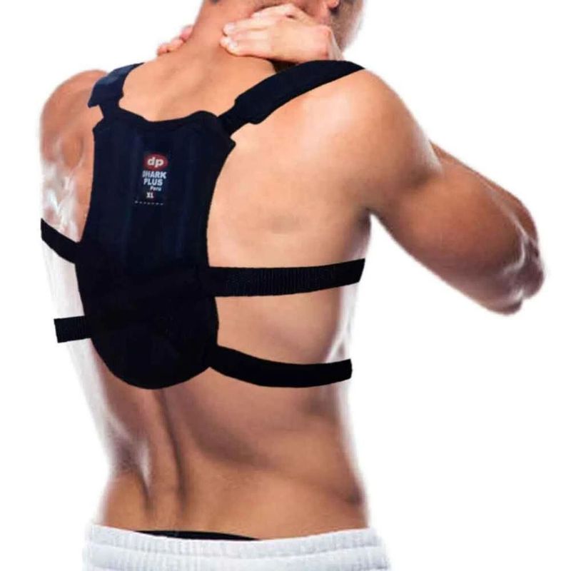 GENERICO - Corrector De Postura Original -  Talla L