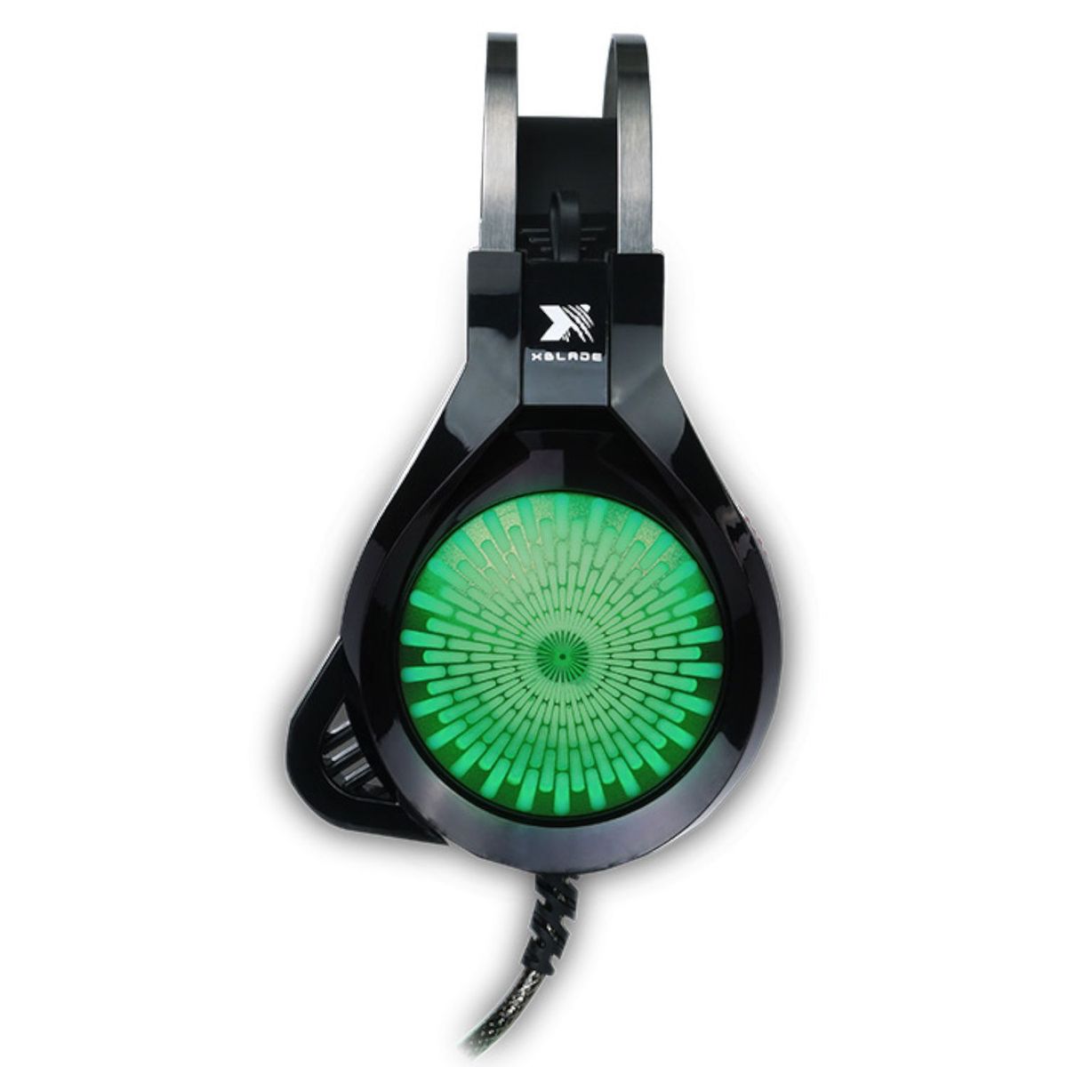 XBLADE - Audífono Gaming XBLADE GXB-HG8935 con micrófono