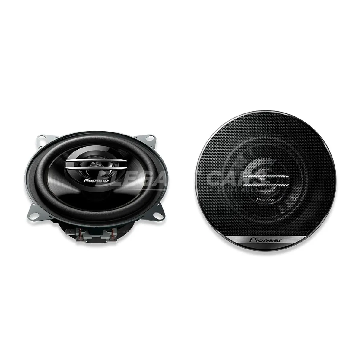 PIONEER - Parlantes Pioneer 4Pulg 210W Ts-g1020f