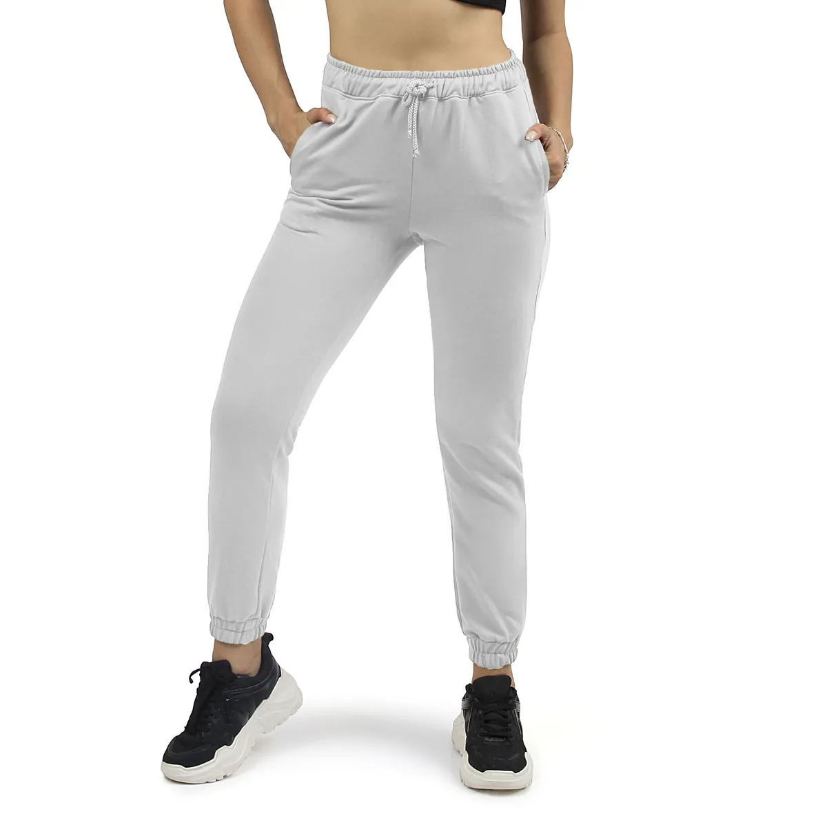 Cotton'S Jeans - Jogger Mujer Cottons Jeans Carla