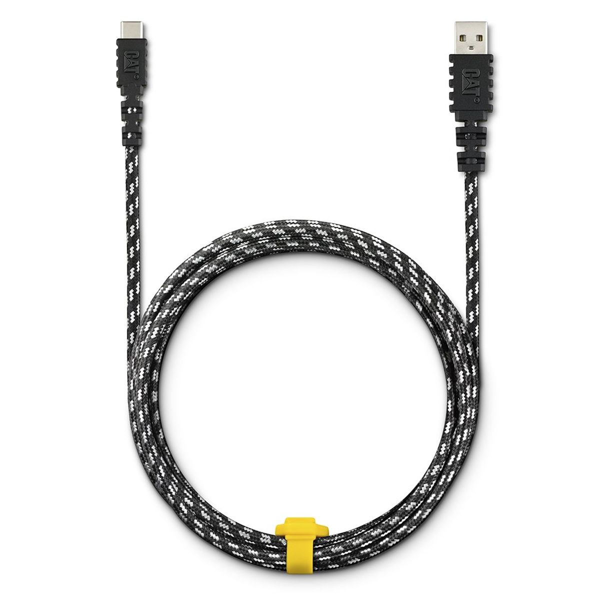 CAT - Cable Carga y Datos CAT USB-C 1.8 Metros