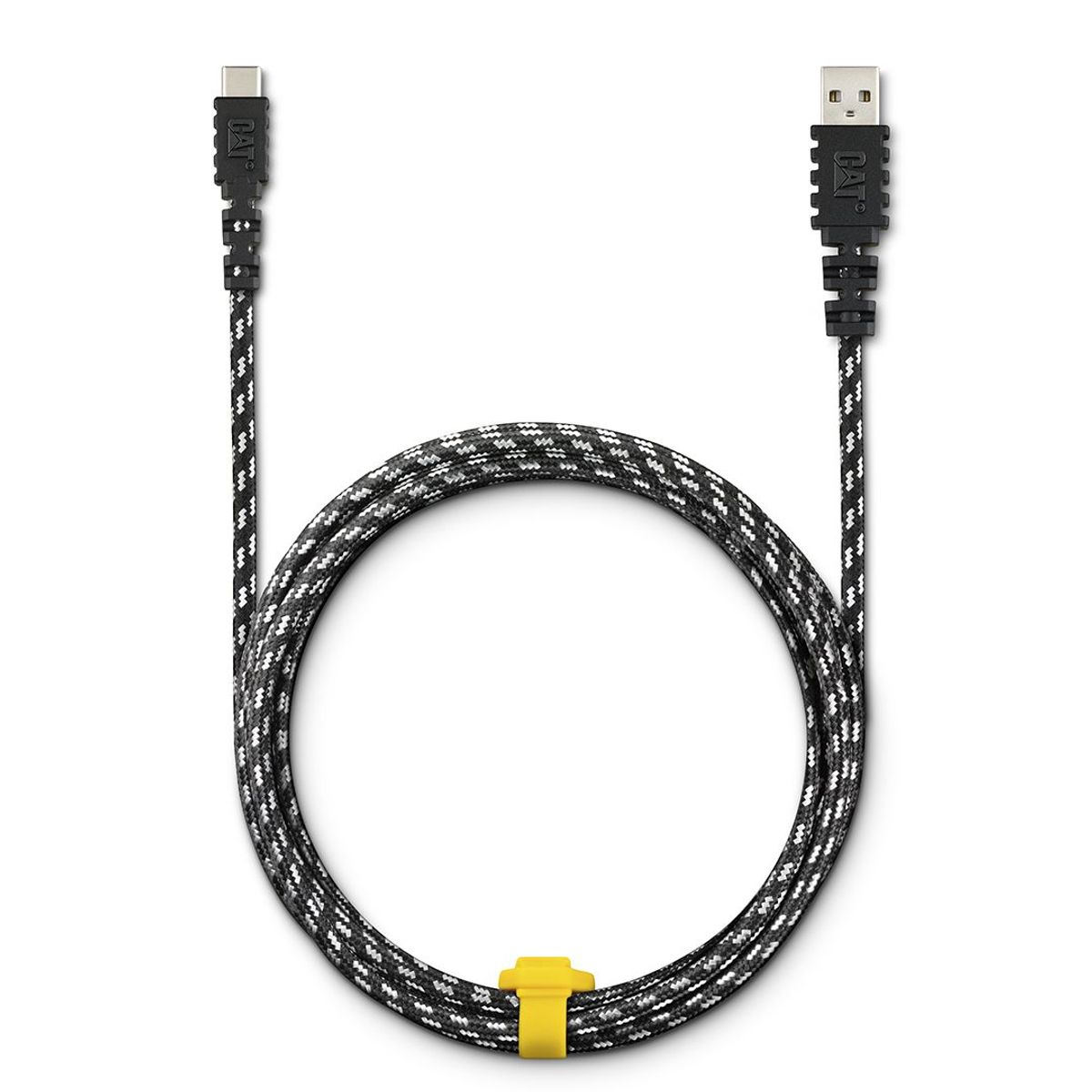CAT - Cable Carga Y Datos CAT Resistente USB-C 3 Metros
