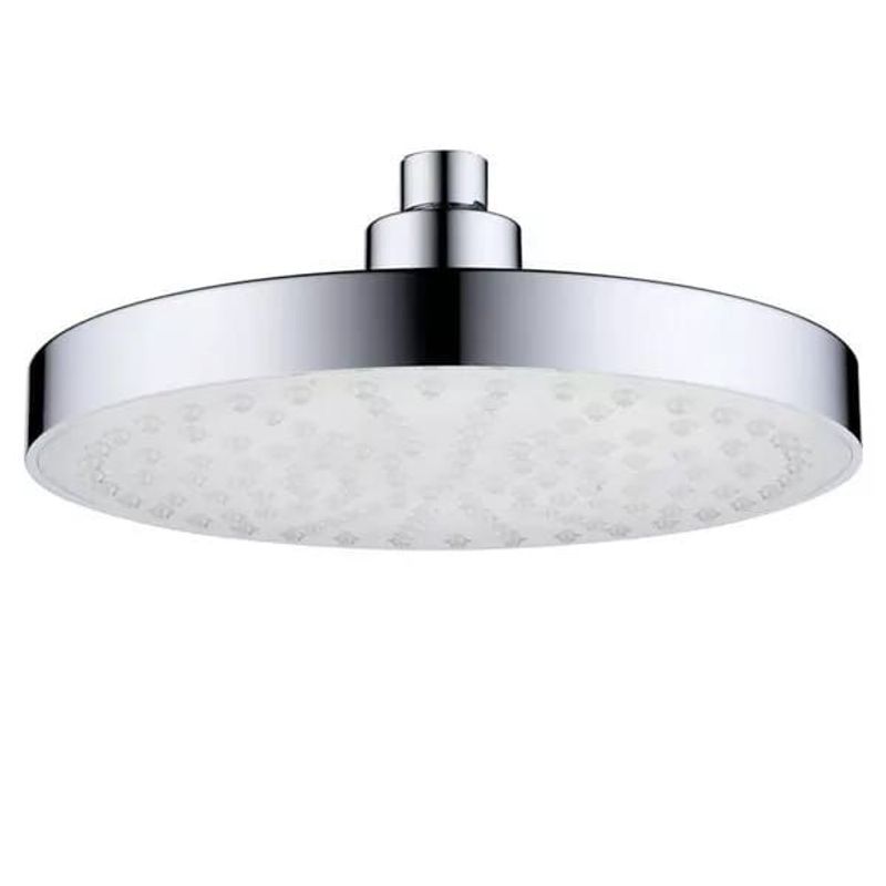 GENERICO - DUCHA LED DE COLORES PARA BAÑO