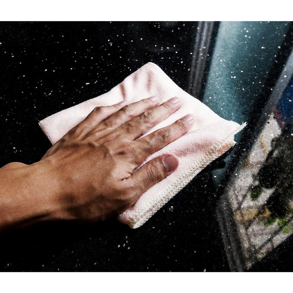 RUST OLEUM - STONE POLISH MIRACLE 946 ML