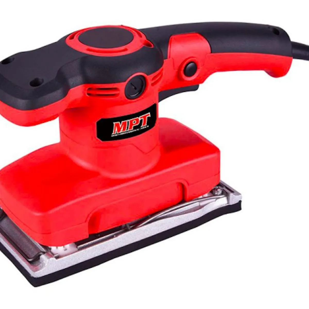 GENERICO - LIJADORA ELECTRICA 320W PROFESIONAL MPT TOOLS