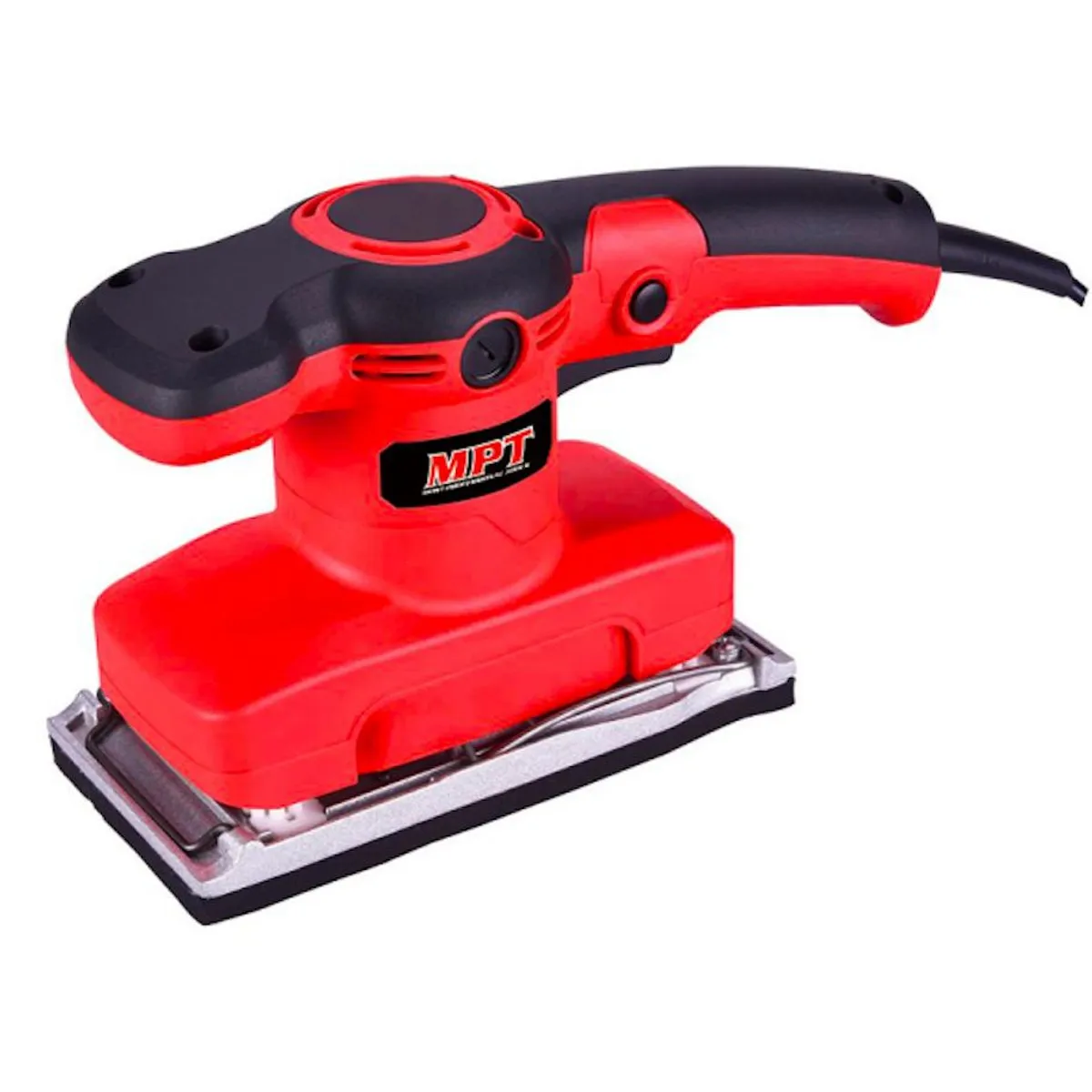 GENERICO - LIJADORA ELECTRICA 320W PROFESIONAL MPT TOOLS