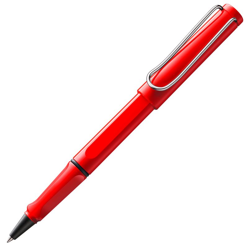 LAMY - Roller Safari 316 Red 316