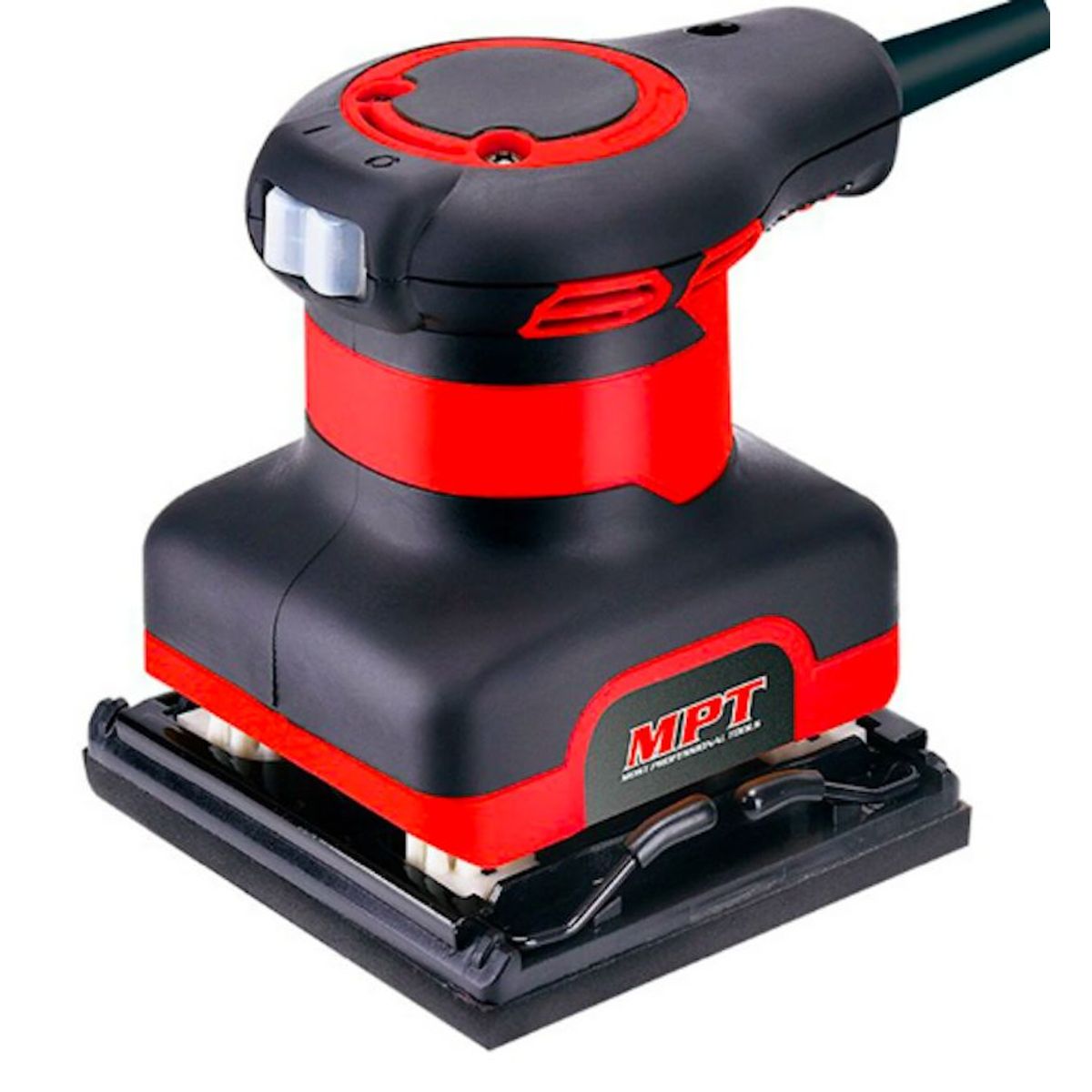 GENERICO - LIJADORA ELÉCTRICA 240W PARA DETALLES MPT TOOLS