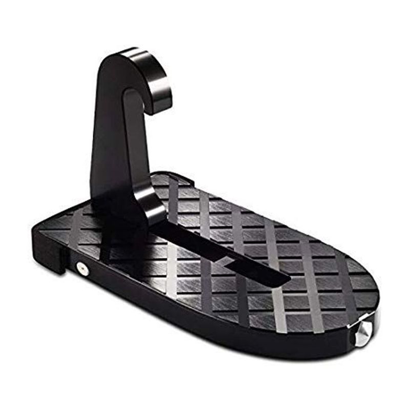 GENERICO - Escalón De Puerta Para Auto camioneta doorstep
