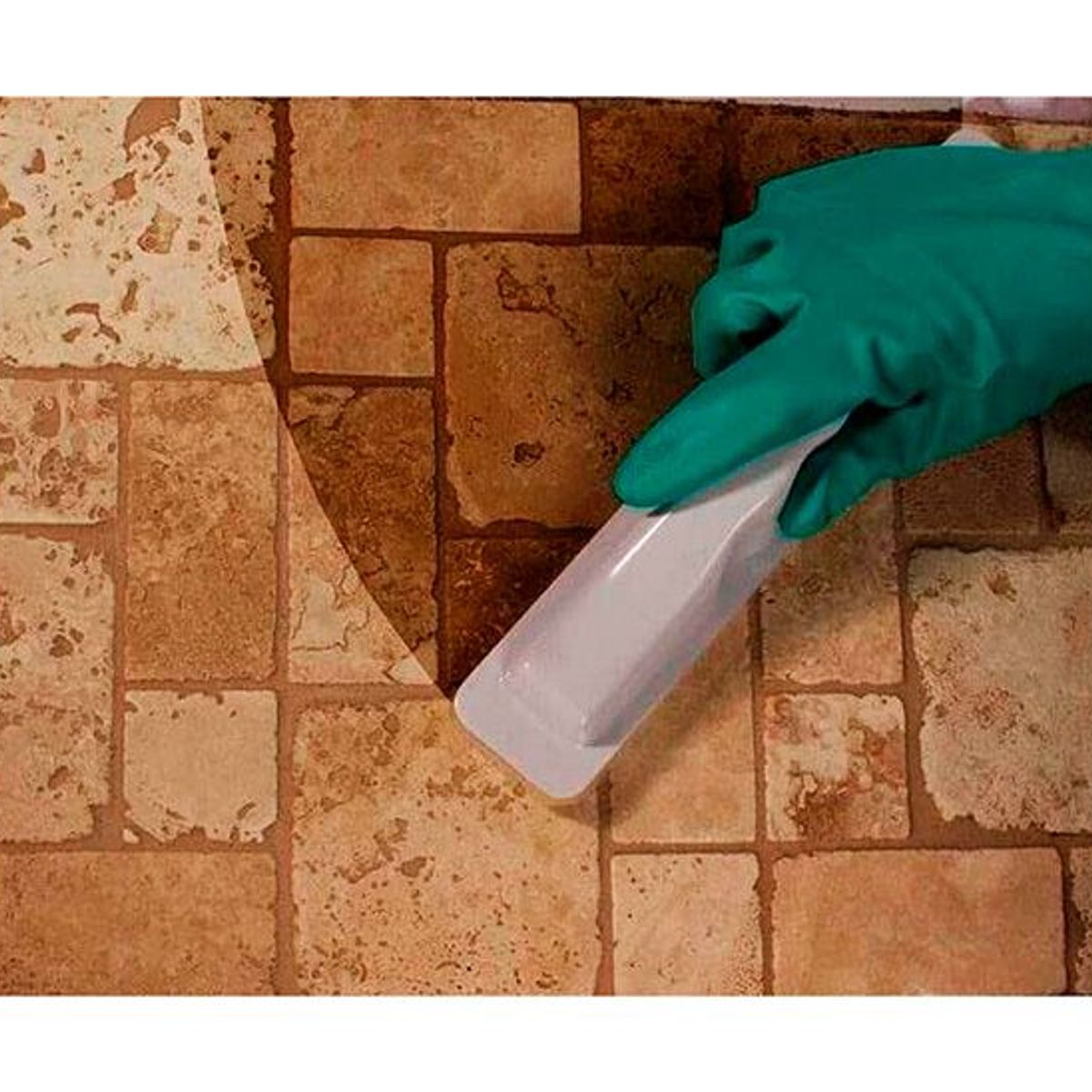 RUST OLEUM - TILE, STONE & GROUT SEALER MIRACLE 1 GALÓN