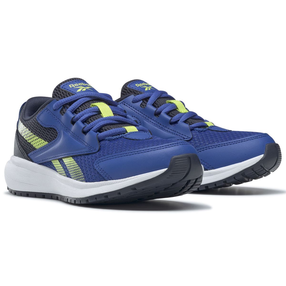 REEBOK - Zapatilla Niño Reebok Road Supreme 3 Az - GW0055