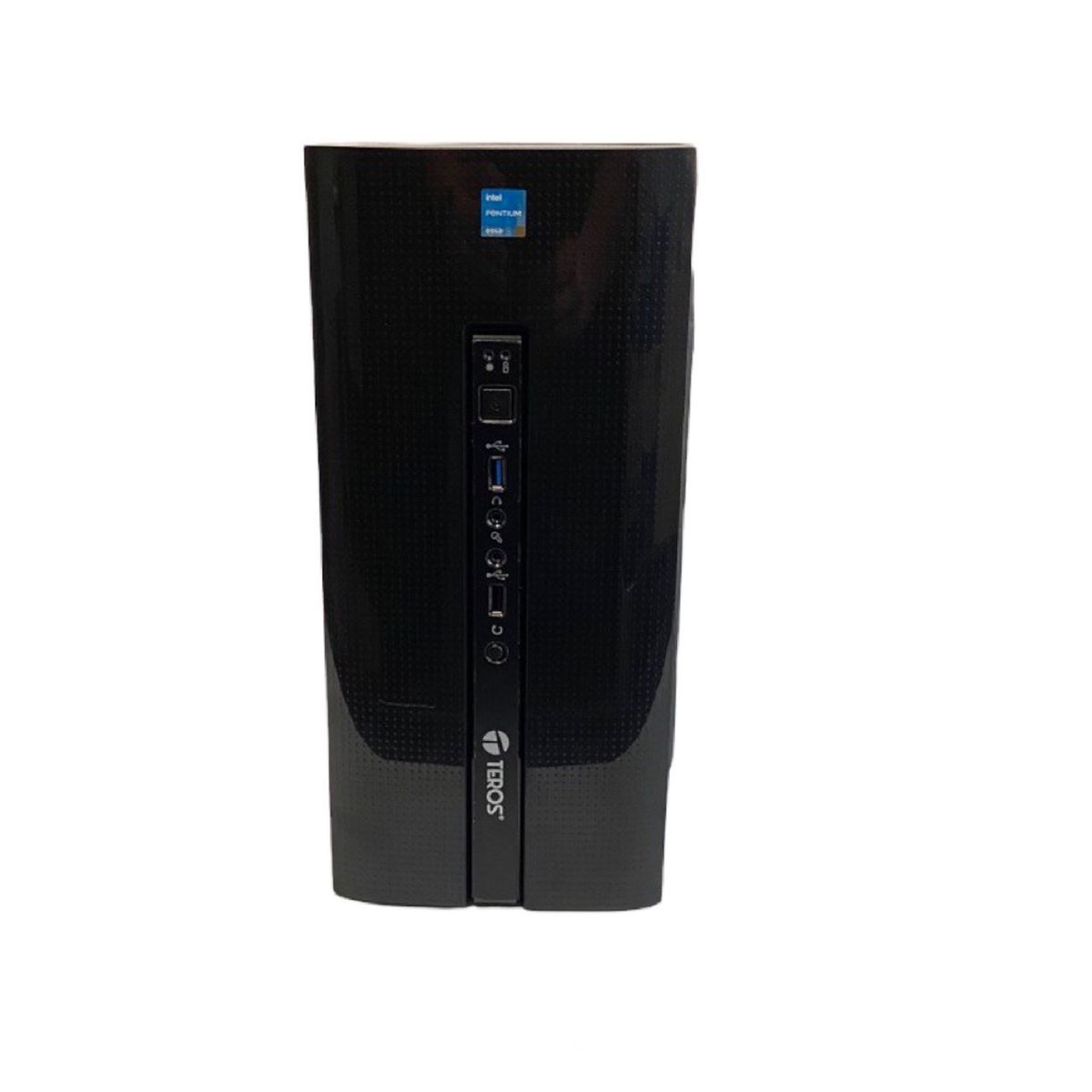 TEROS - Computadura Básica Intel Core i3-9100 16GB 500GB Windows11Pro 22 pulgadas