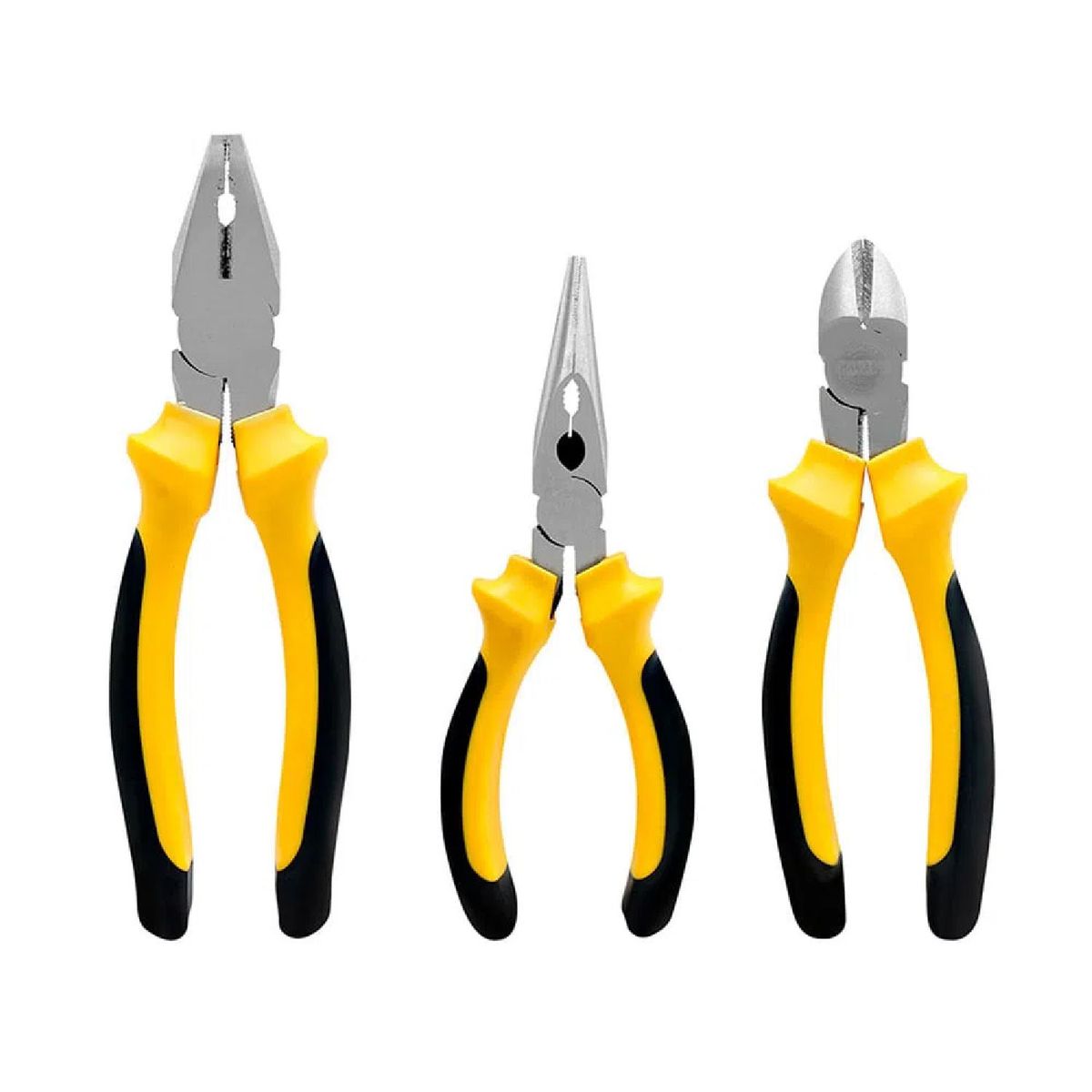 KAMASA - JUEGO DE ALICATES KAMASA