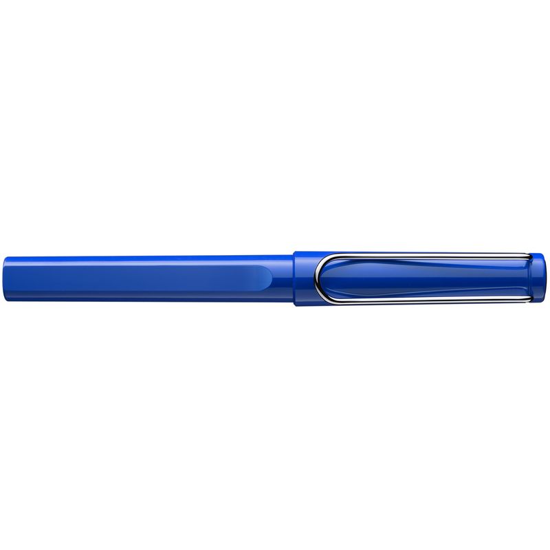 LAMY - Roller Safari blue 314