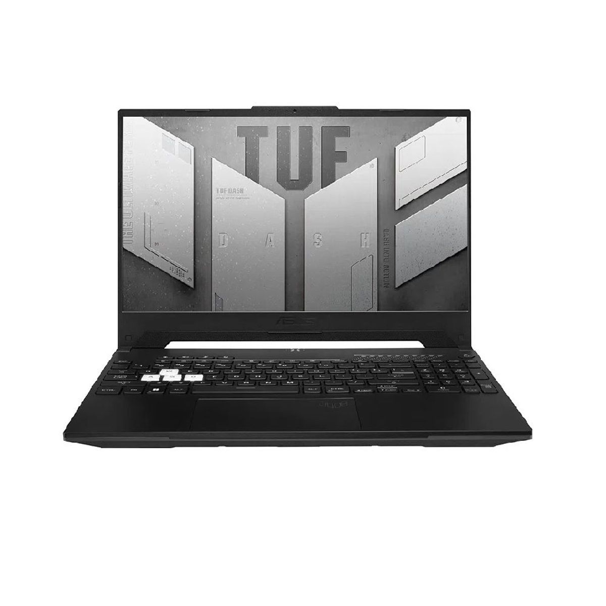 ASUS - Laptop Asus TUF DASH F15 156 Intel Core i5 512GB SSD 8GB Negro