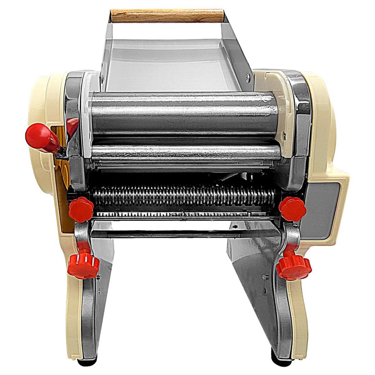 GRONDOY - Máquina Laminadora de 20 cm GRONDOY