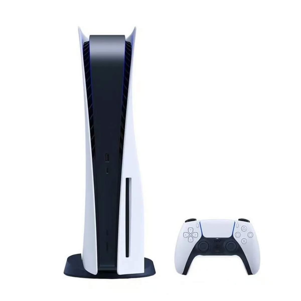 SONY - Consola PlayStation Ps5 con lector de discos