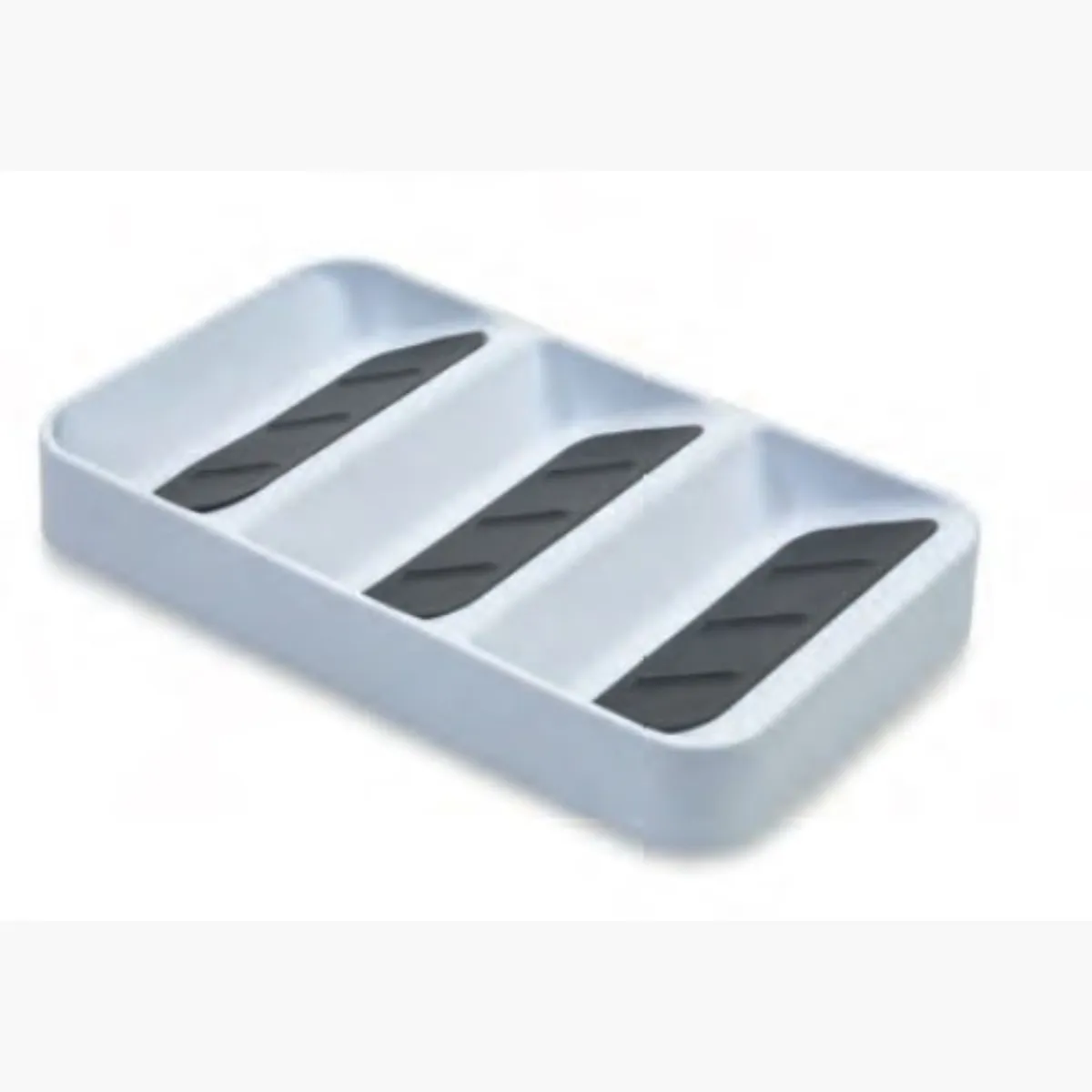 JOIE - Organizador de condimentos cajón Joie blanco