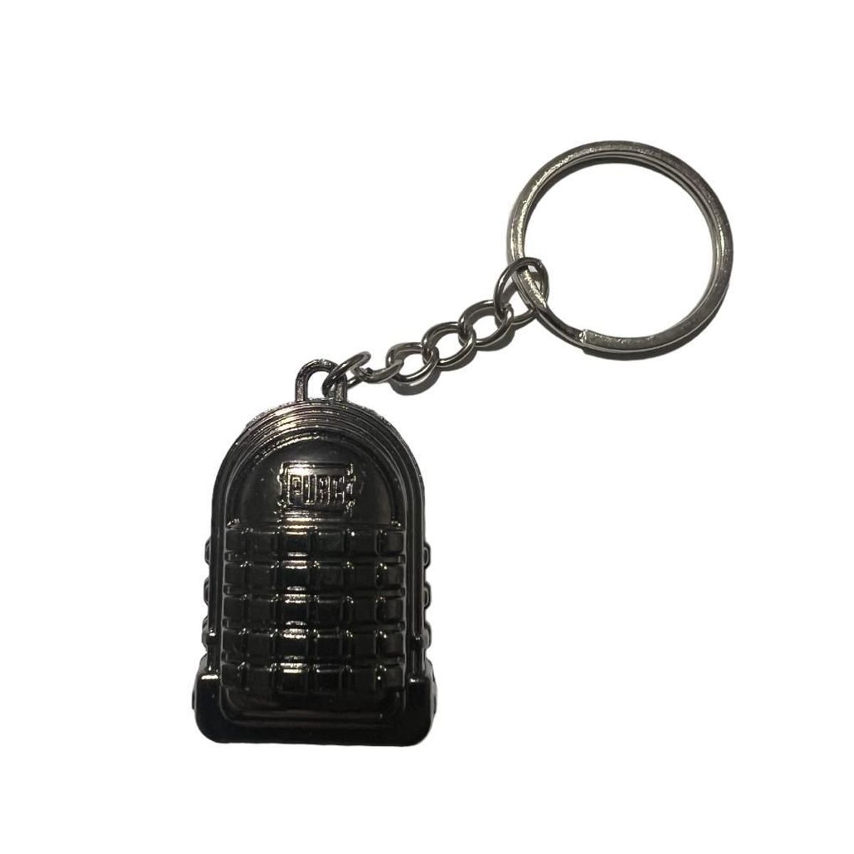 GENERICO - LLAVERO DE METAL QUEMADO MOCHILA_.