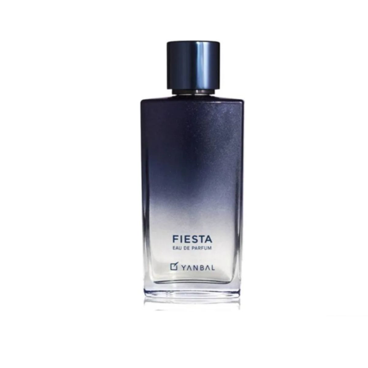 YANBAL - Yanbal - Fiesta Eau de parfum para él 90ml